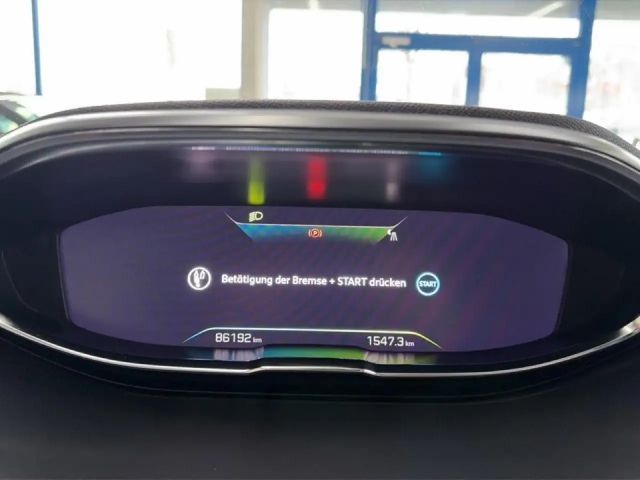 Peugeot 3008 GT-Line Hybrid4