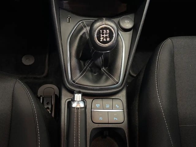 Ford Fiesta Cool & Connect