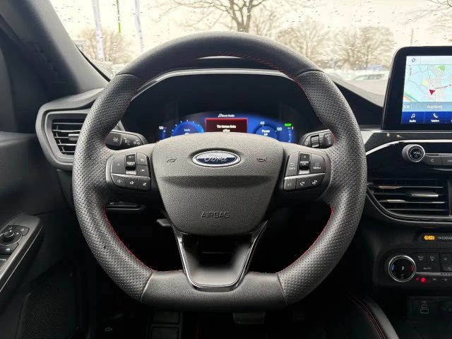 Ford Kuga Plug in Hybrid ST Line