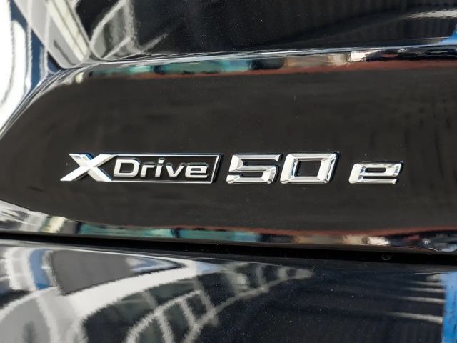 BMW X5 M-Sport xDrive50e