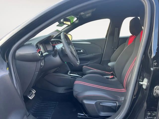 Opel Corsa 1.2 Turbo GS-Line Grand Sport Turbo