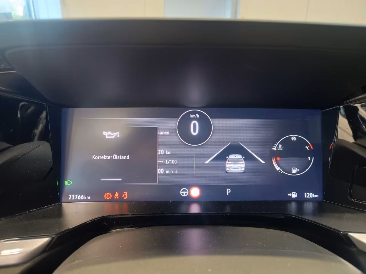 Opel Grandland GS-Line Grand Sport