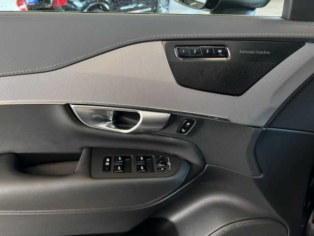 Volvo XC90 Bright Plus