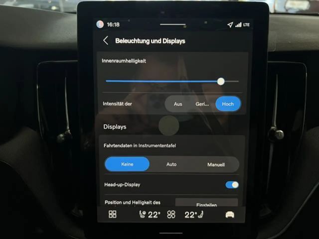 Volvo XC60 AWD Plus Recharge T6