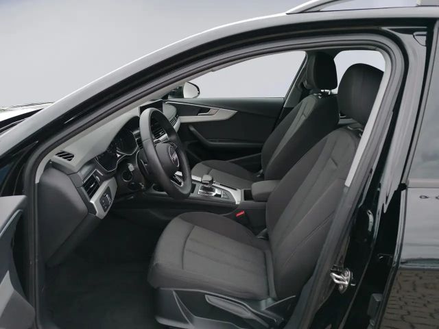 Audi A4 allroad Quattro S-Tronic