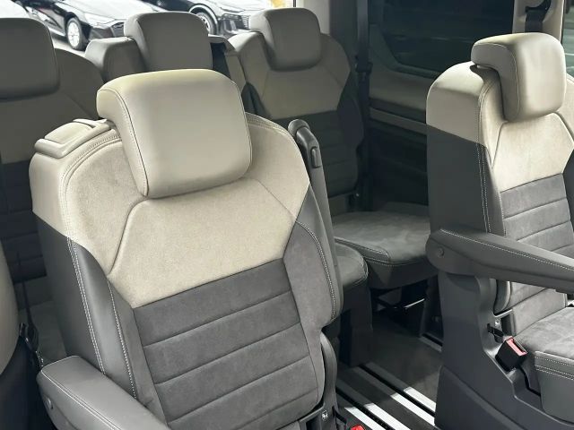 Volkswagen Multivan Style T7 eHybrid