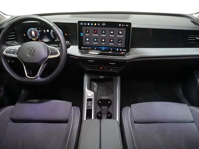 Volkswagen Passat 2.0 TDI Business DSG