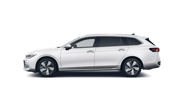 Volkswagen Passat 1.5 eTSI DSG IQ.Drive Variant
