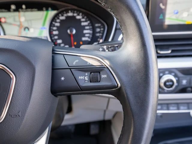 Audi A5 40 TFSI Cabriolet S-Tronic