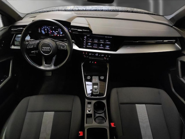 Audi A3 30 TFSI S-Tronic Sportback