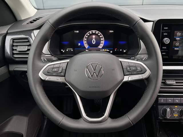 Volkswagen T-Cross 1.0 TSI DSG Life