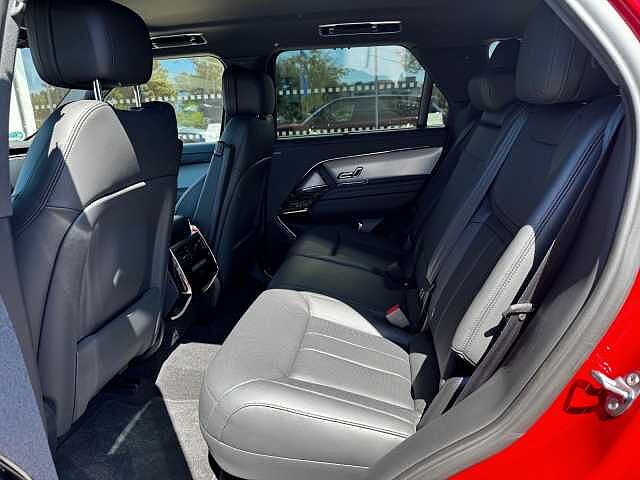 Land Rover Range Rover Sport Dynamic SE