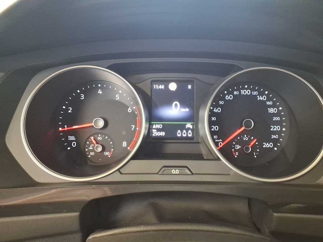 Volkswagen Tiguan DSG Move