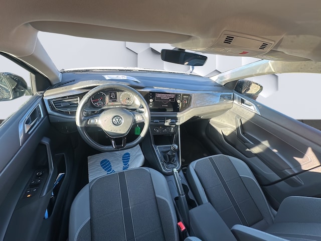 Volkswagen Polo 1.0 TSI Highline