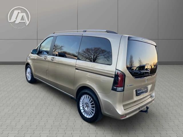 Mercedes-Benz V 300 4MATIC Style