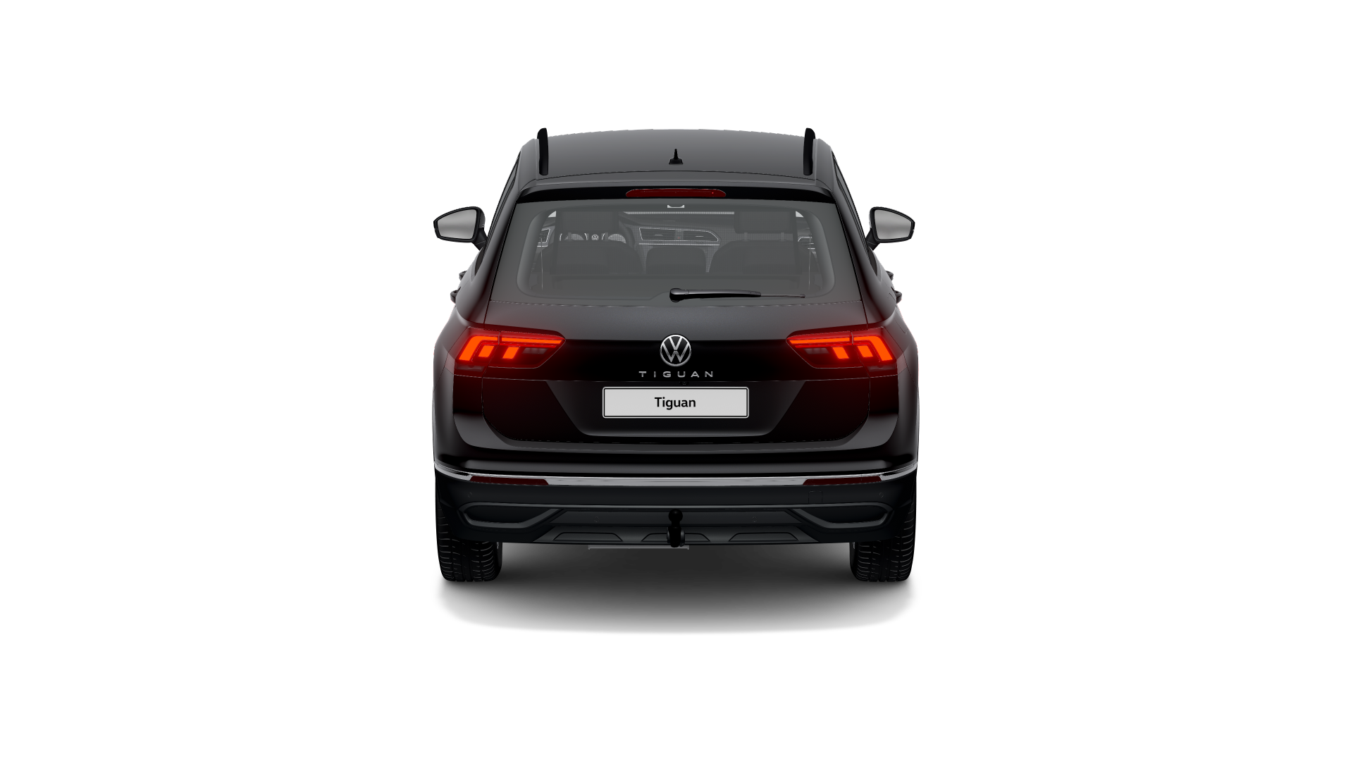 Volkswagen Tiguan 2.0 TDI Life