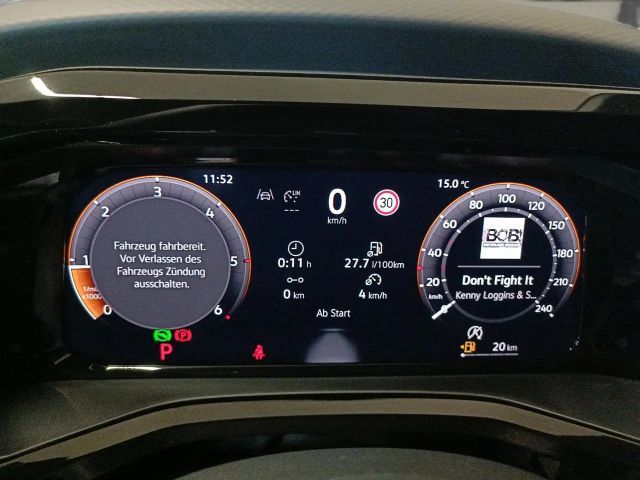 Volkswagen Multivan 2.0 TDI DSG Style T7