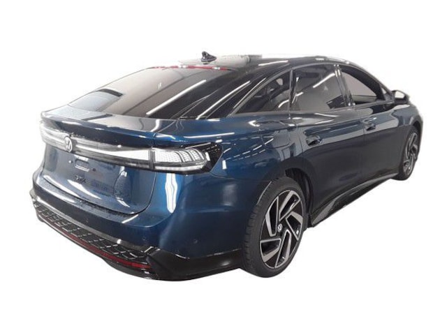 Volkswagen ID.7 340PS 4M NP.80T ACC.5J-G.WÄRMEPUMPE.AHK.AREA-VIEW.NAVI.HARMAN.HUD.PANO