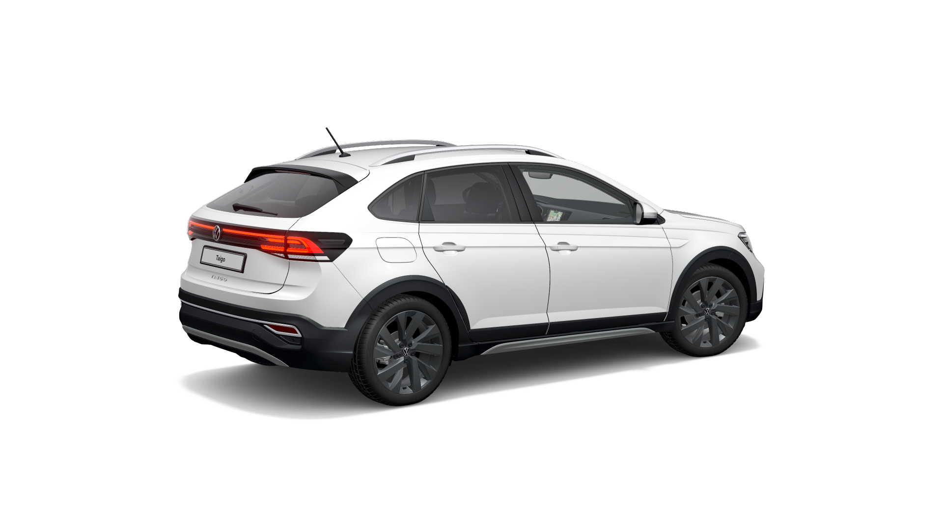 Volkswagen Taigo 1.0 TSI Style