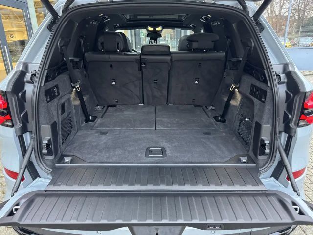 BMW X5 M-Sport xDrive30d