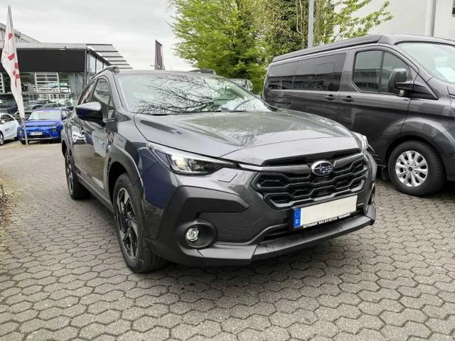 Subaru Crosstrek AWD