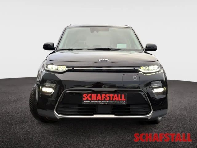 Kia Soul EV Spirit