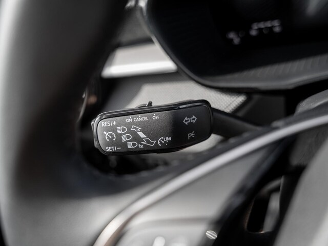 Skoda Fabia 1.0 MPI 5-GANG KlimaA SHZ PDC