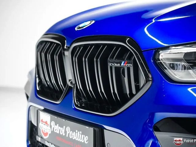 BMW X6 Competition Individual