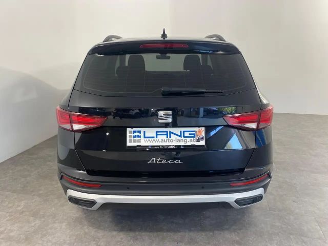 Seat Ateca Style