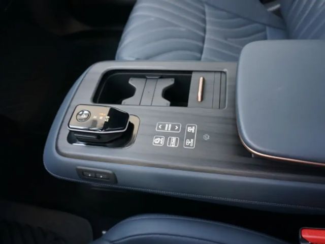 Nissan Ariya 87 kWh Evolve