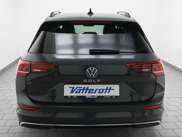 Volkswagen Golf 1.5 TSI Variant