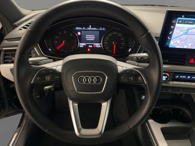Audi A4 35 TFSI Avant S-Tronic