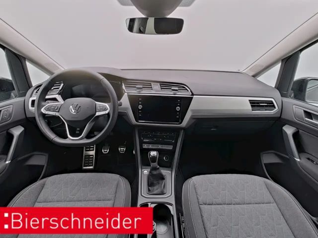 Volkswagen Touran 2.0 TDI Move
