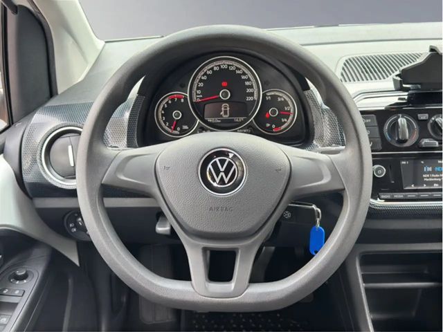 Volkswagen up! 1.0 KLIMA PDC SHZ RÜCKFAHRKAMERA FACELIFT