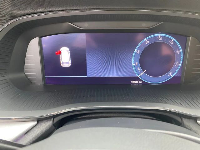 Skoda Octavia 1.5 TSI Combi Style Style