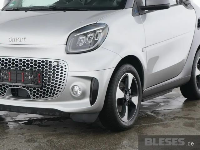 Smart EQ fortwo 22kw onboard charger PLUS