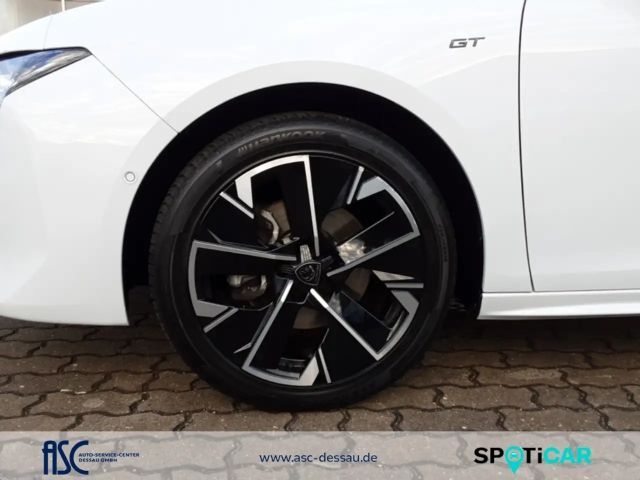 Peugeot 508 BlueHDi EAT8 GT-Line SW