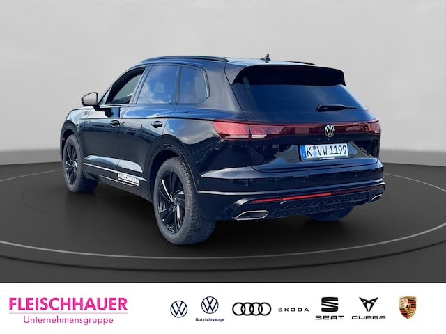 Volkswagen Touareg 3.0 V6 TDI R-Line
