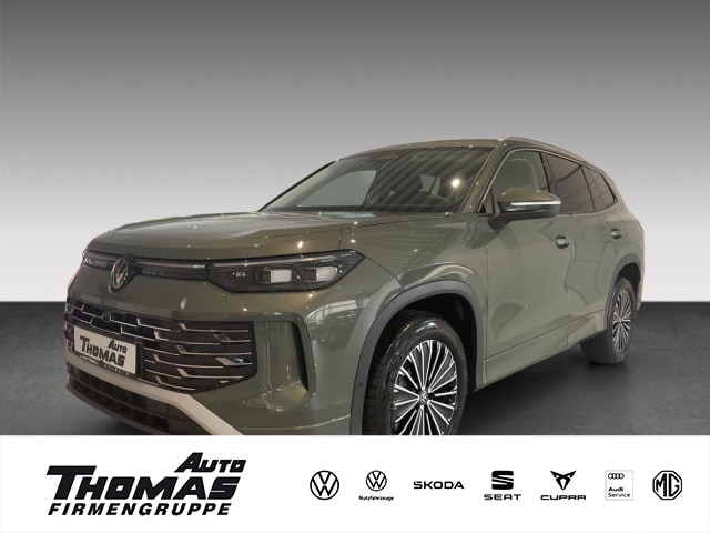 Volkswagen Tayron Elegance Elegance