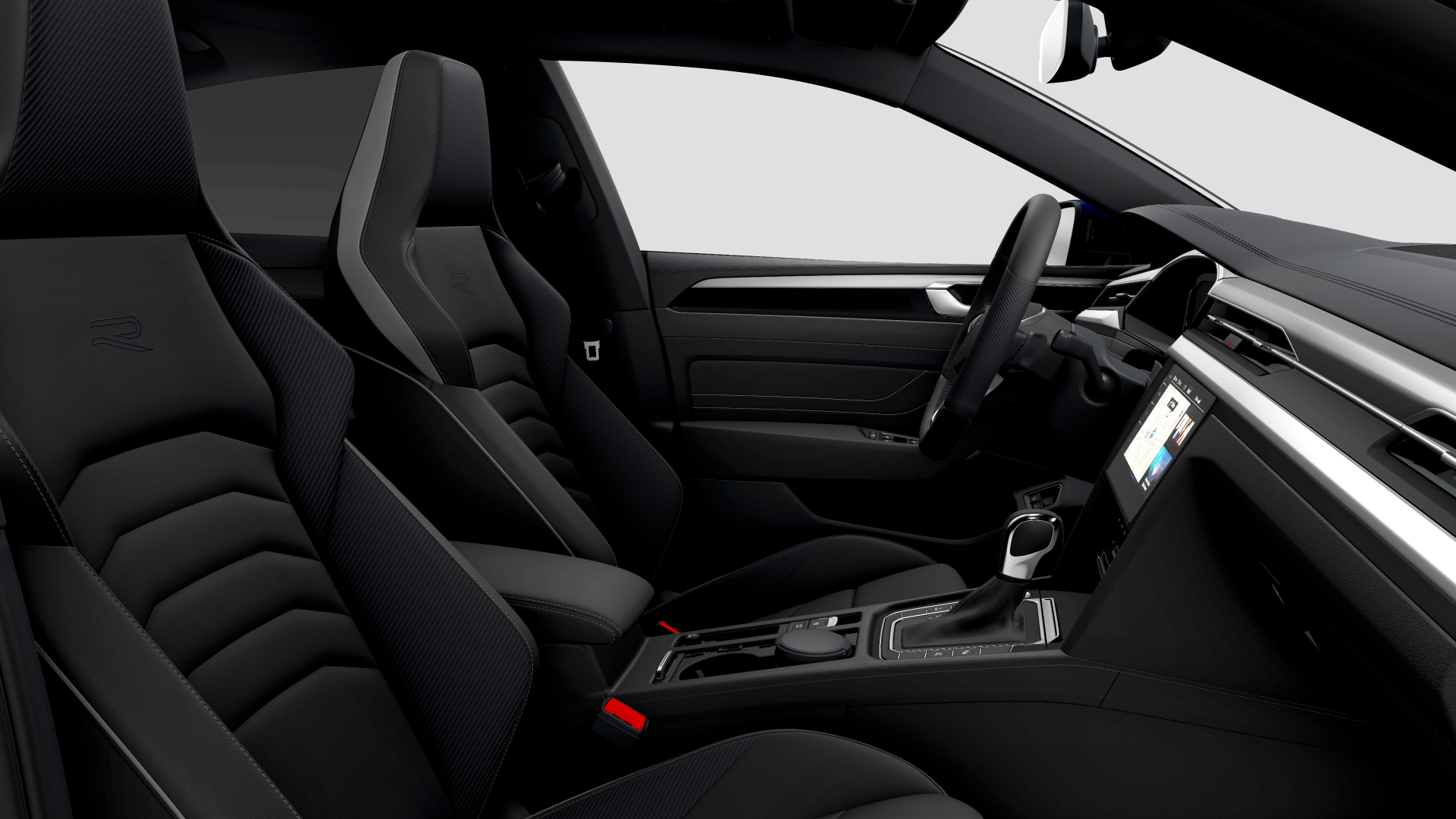 Volkswagen Arteon 1.4 TSI eHybrid