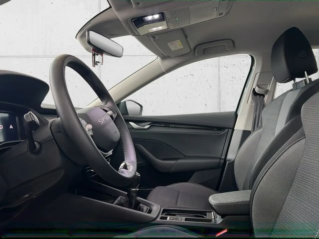 Skoda Octavia 2.0 TDI Selection