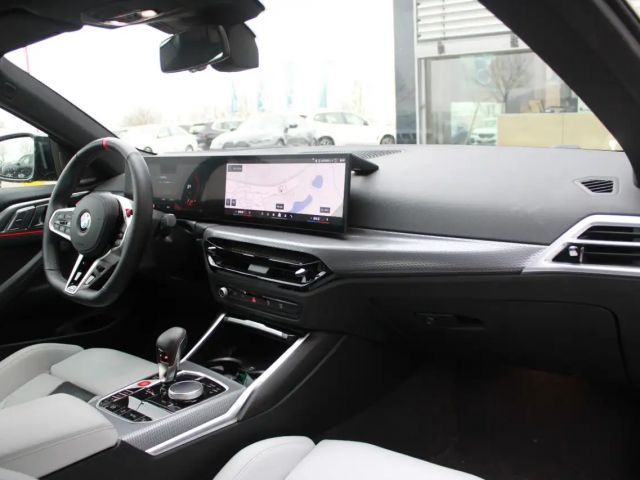 BMW M4 Cabrio Competition