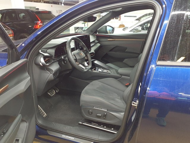 Cupra Terramar 1.5 eTSI