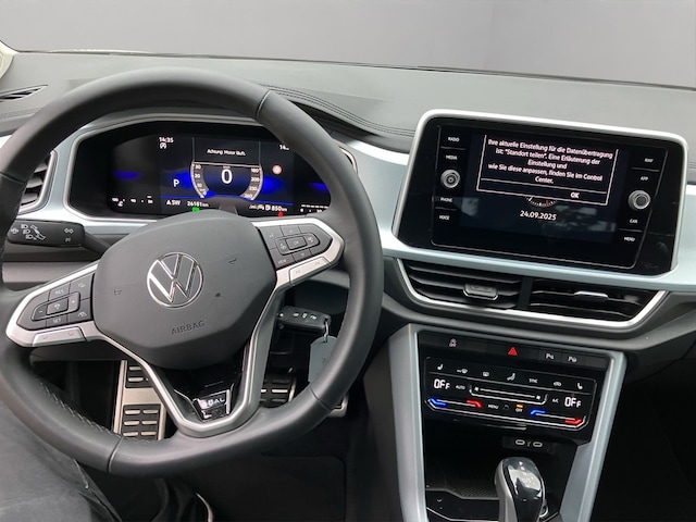 Volkswagen T-Roc 2.0 TDI DSG Plus