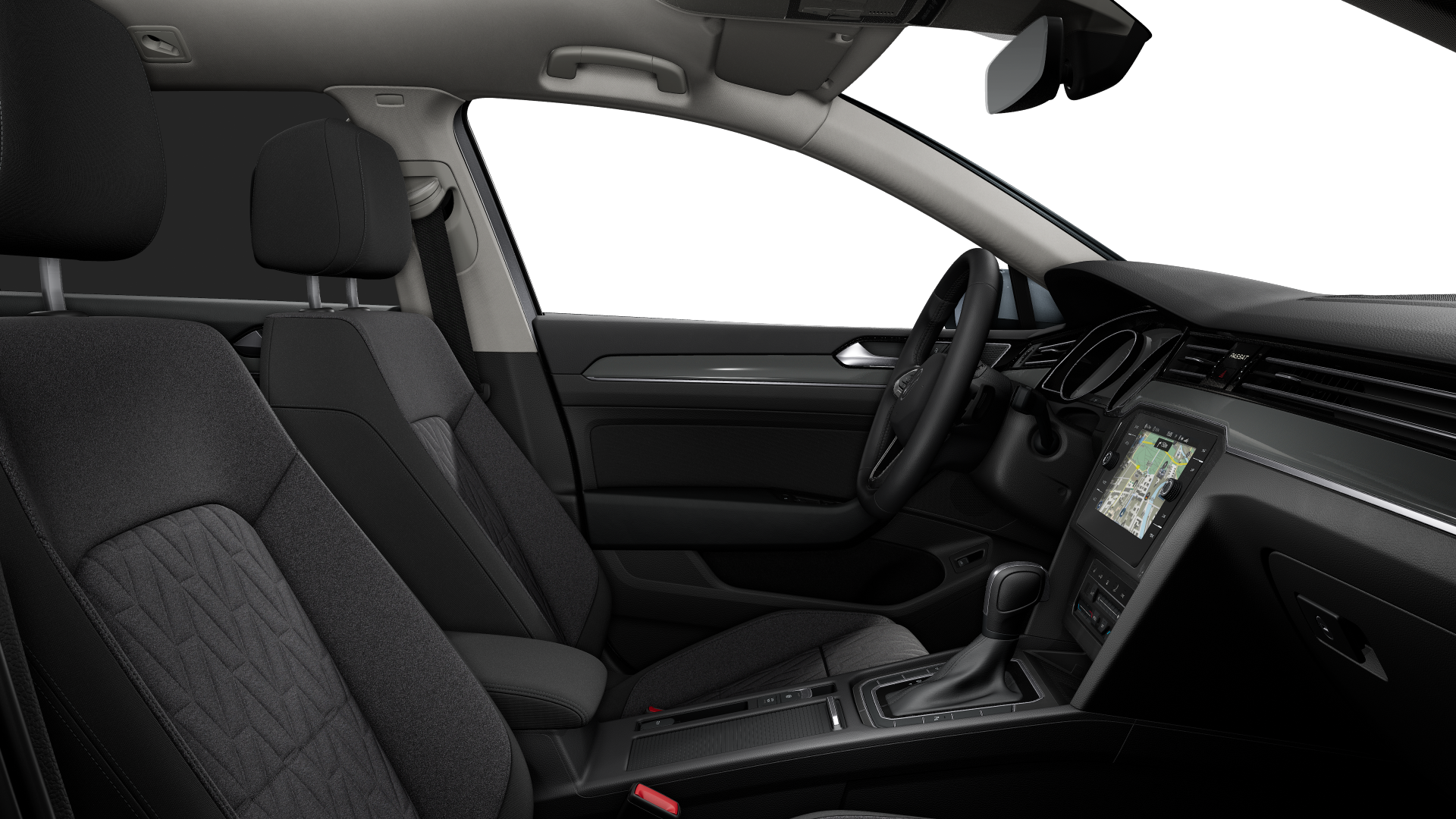 Volkswagen Passat 2.0 TDI Business DSG Variant