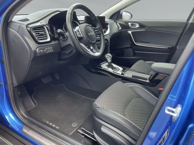 Kia XCeed GDi PHEV Spirit