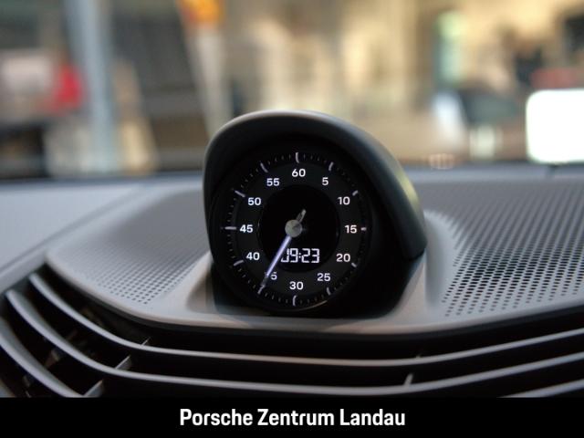 Porsche Taycan Sport Turismo