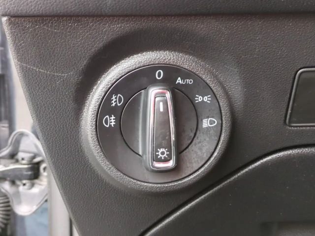 Seat Leon 1.5 TSI Style