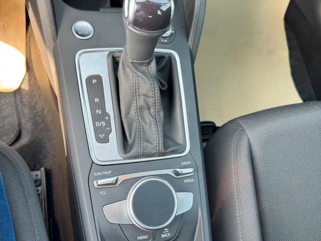 Audi Q2 35 TFSI