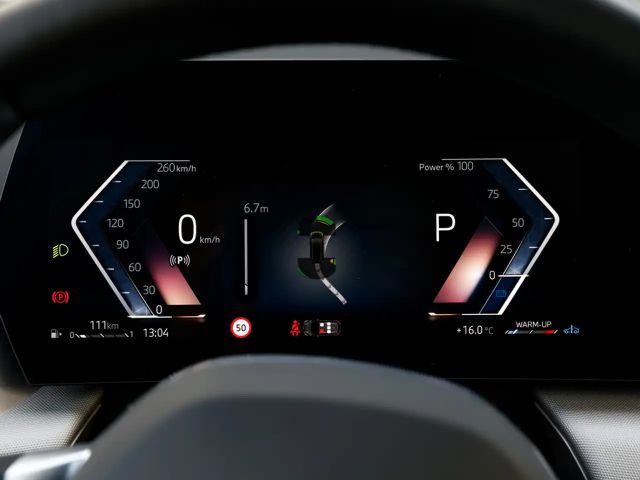 BMW 216 216i Active Tourer DCT